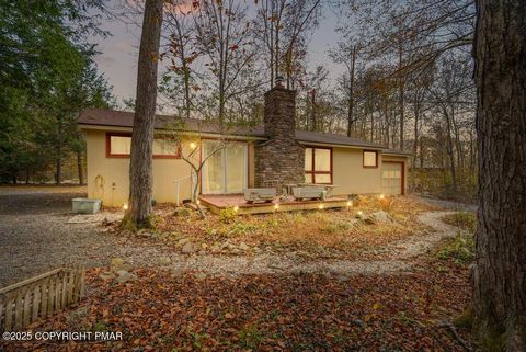 4128 Hemlock Trail Pocono Pines PA 18350