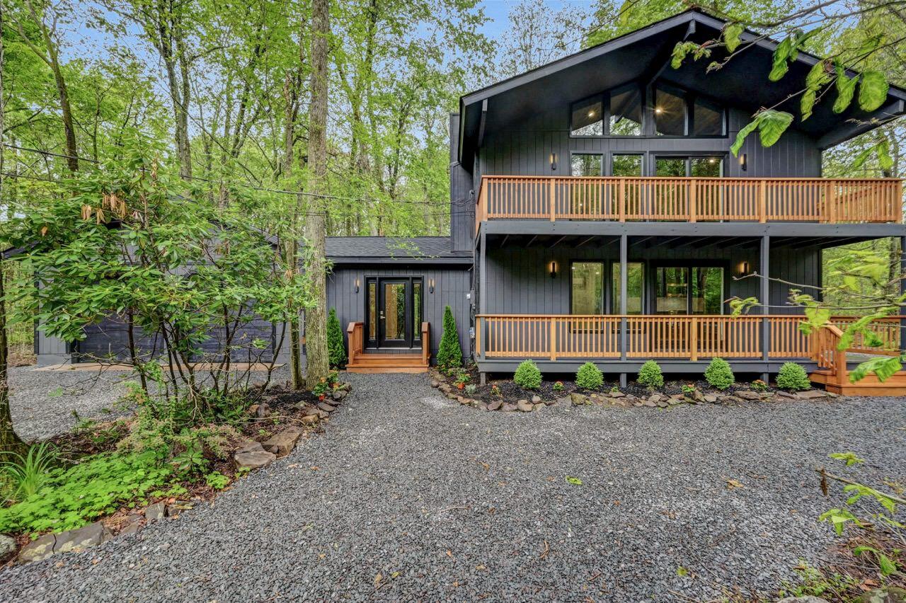 3200 Paul Bunyan Trail, Pocono Pines, Pennsylvania image 5