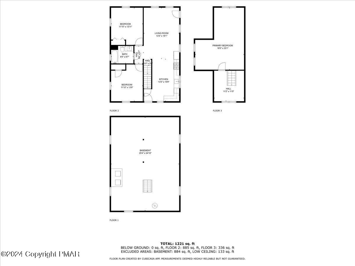 175 Alger Avenue, Tannersville, Pennsylvania image 41