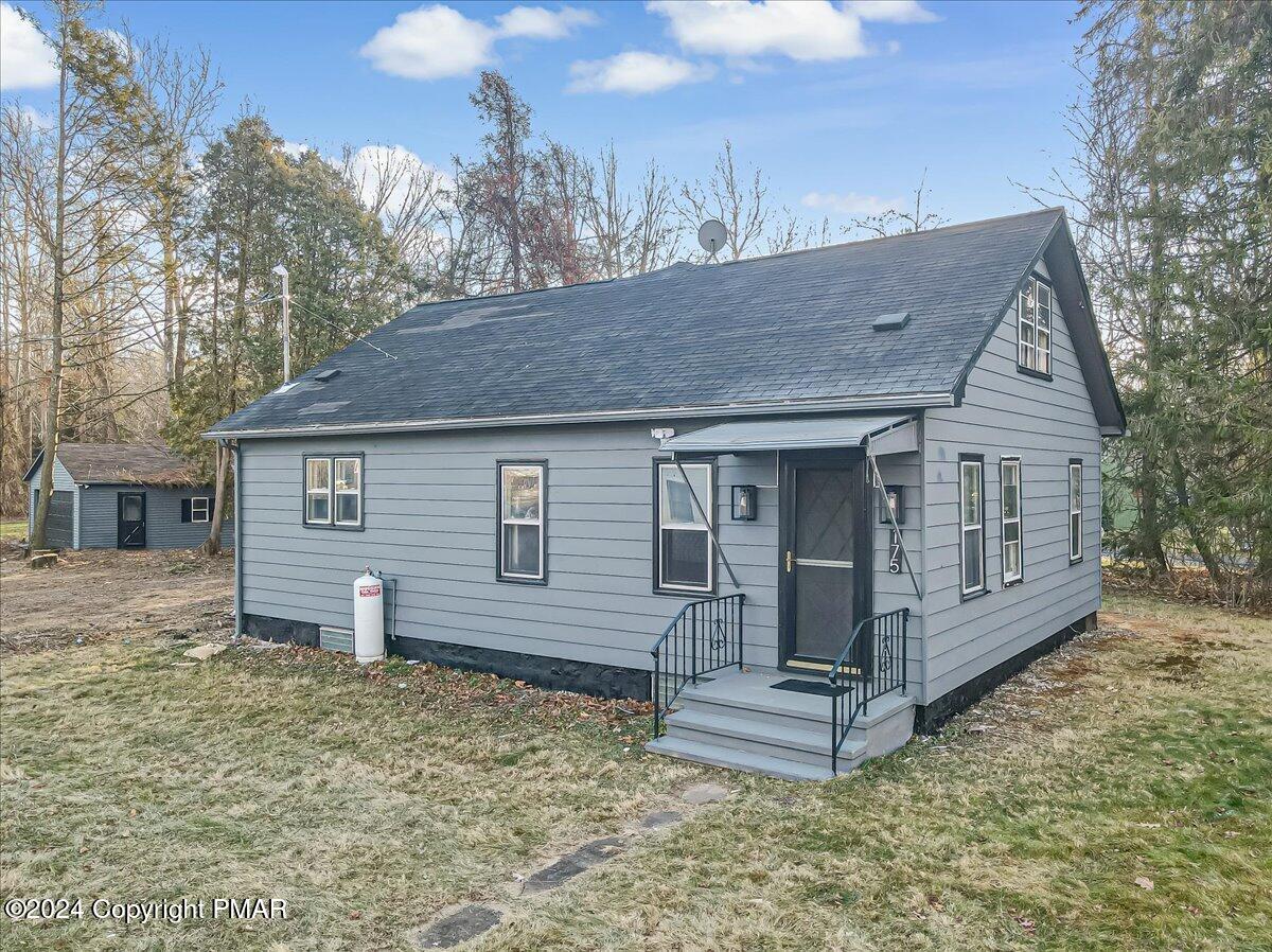 175 Alger Avenue, Tannersville, Pennsylvania image 1