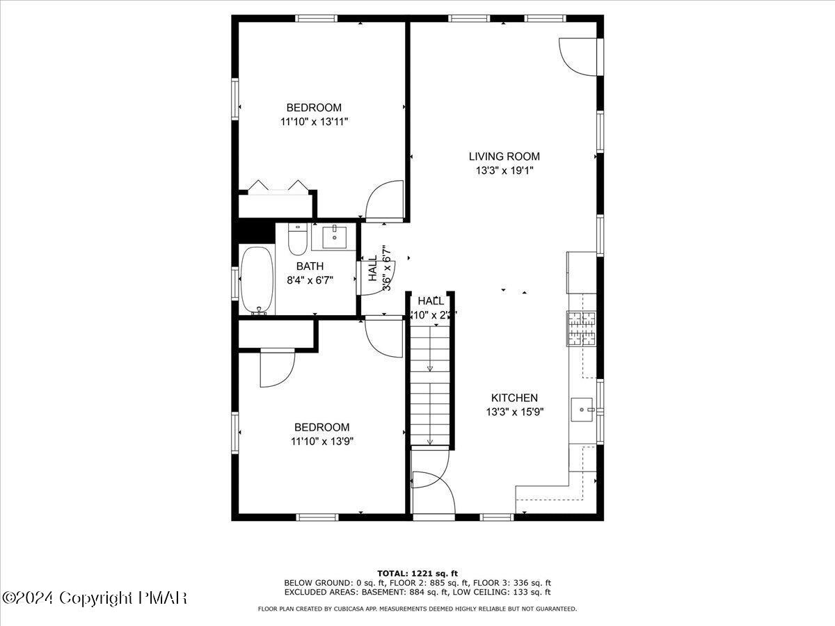 175 Alger Avenue, Tannersville, Pennsylvania image 38
