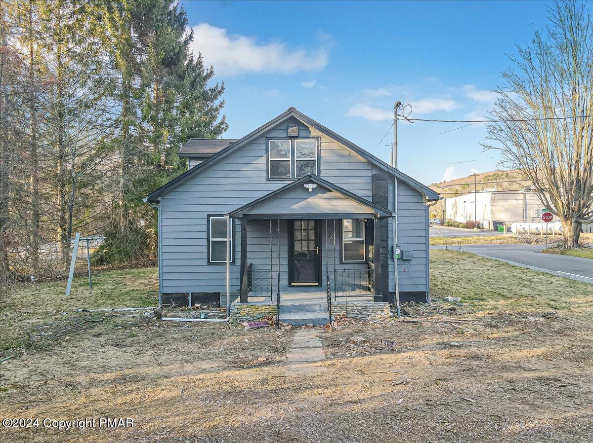 175 Alger Avenue, Tannersville, Pennsylvania image 3