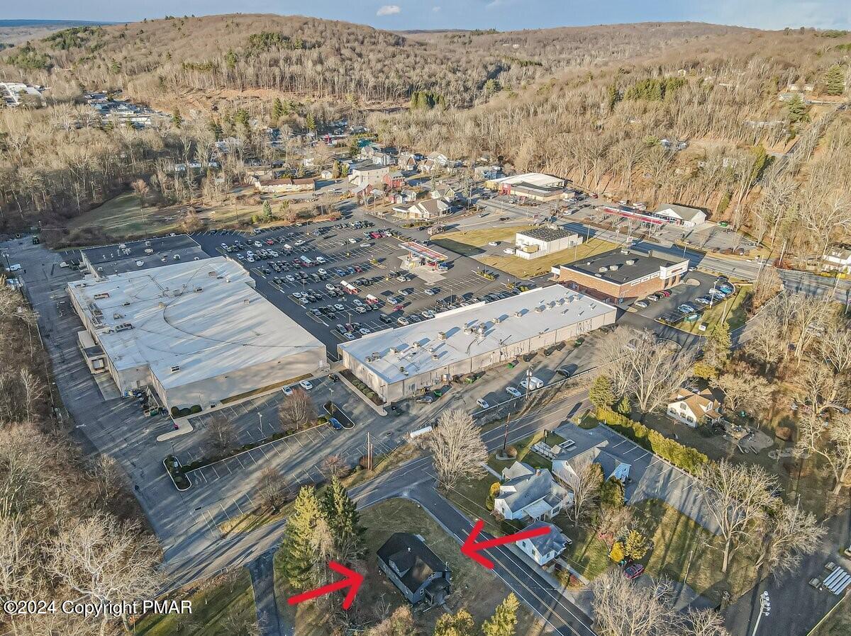 175 Alger Avenue, Tannersville, Pennsylvania image 36