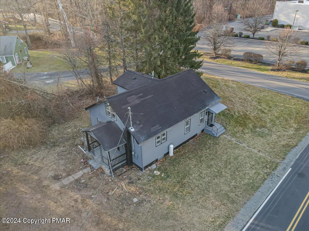 175 Alger Avenue, Tannersville, Pennsylvania image 34