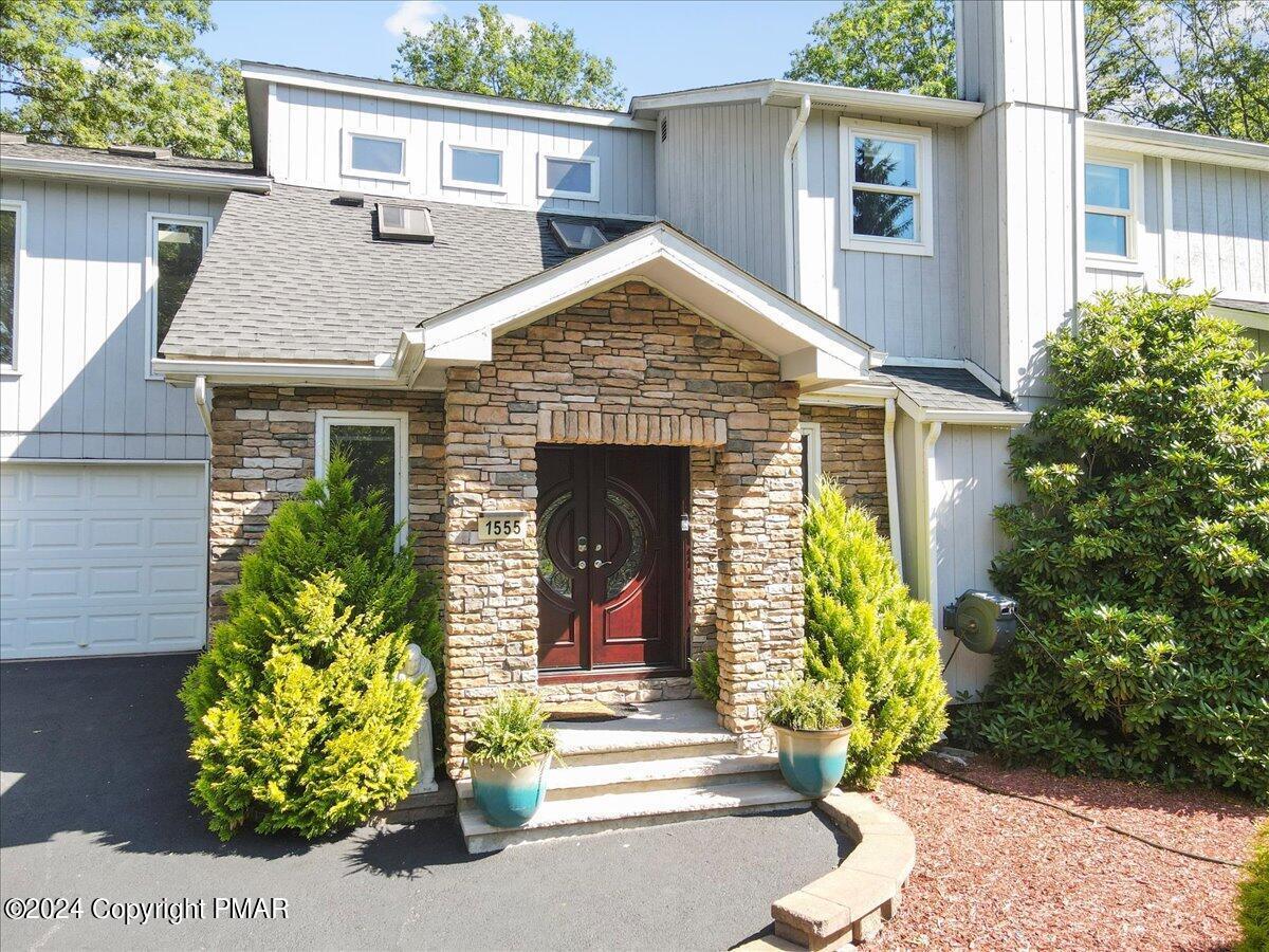 1555 Longleaf Drive, Effort, Pennsylvania image 7