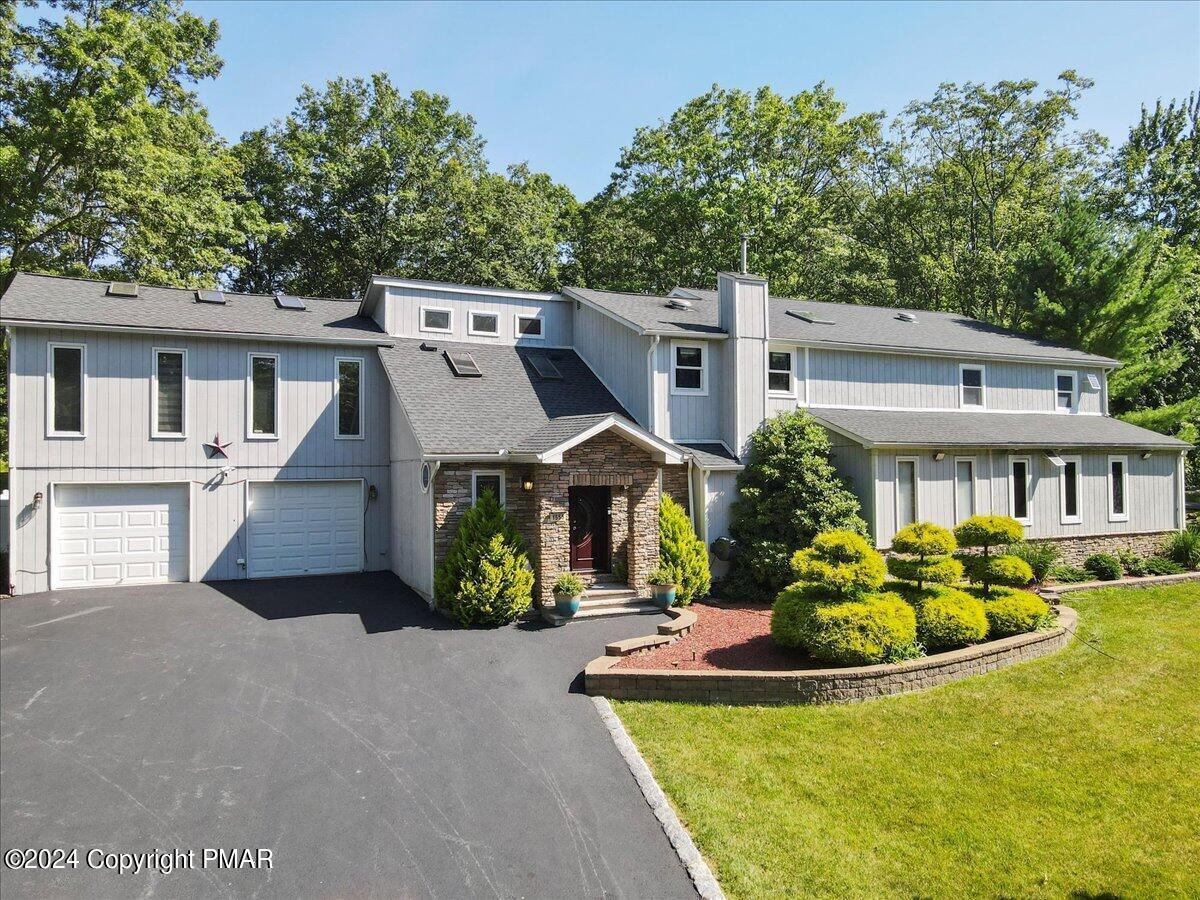 1555 Longleaf Drive, Effort, Pennsylvania image 6