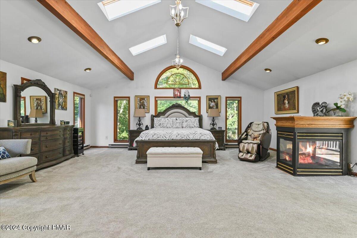 1555 Longleaf Drive, Effort, Pennsylvania image 32