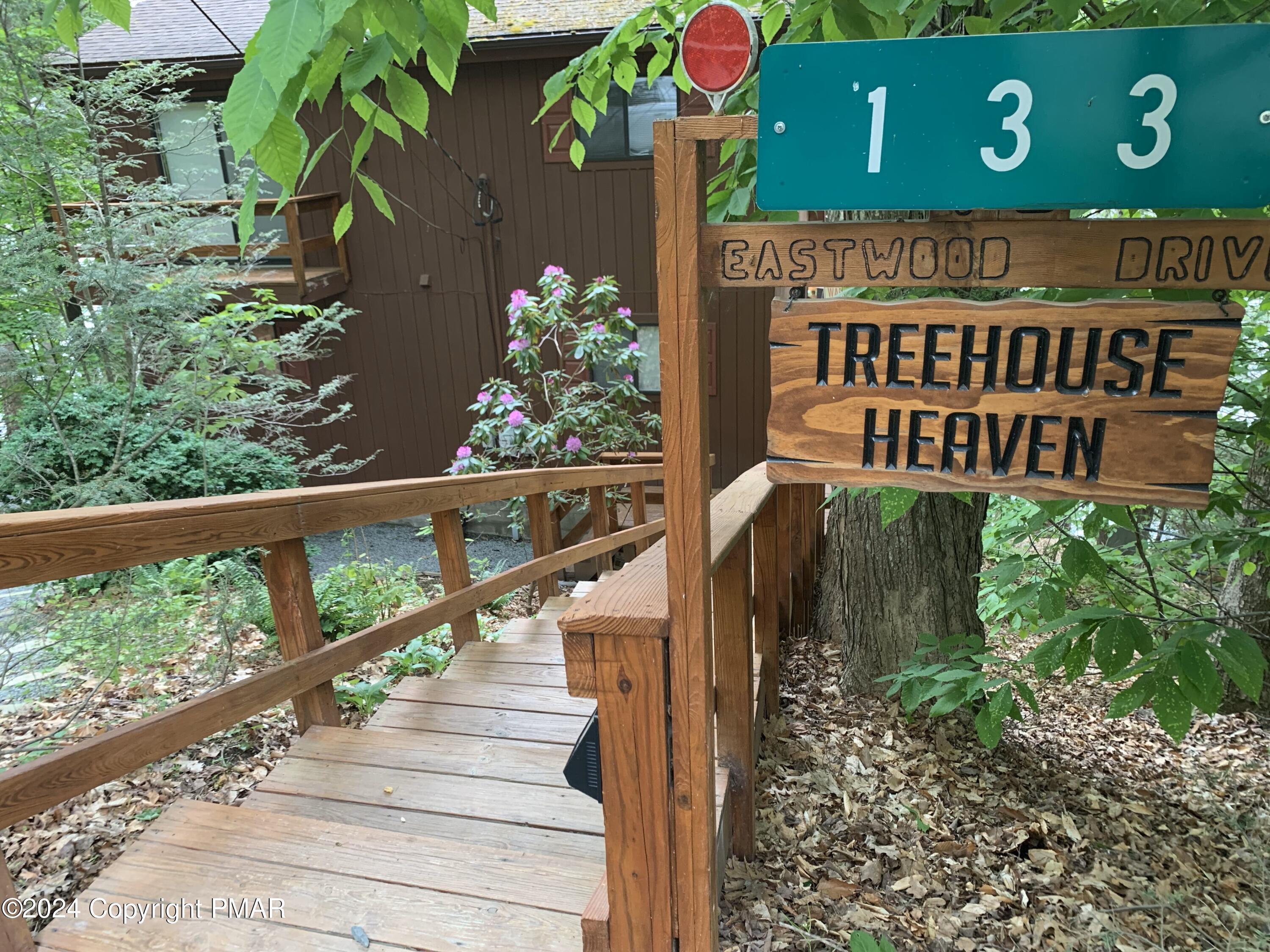 133 N Eastwood Drive, Greentown, Pennsylvania image 29