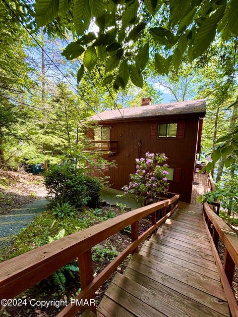 133 N Eastwood Drive Greentown PA 18426