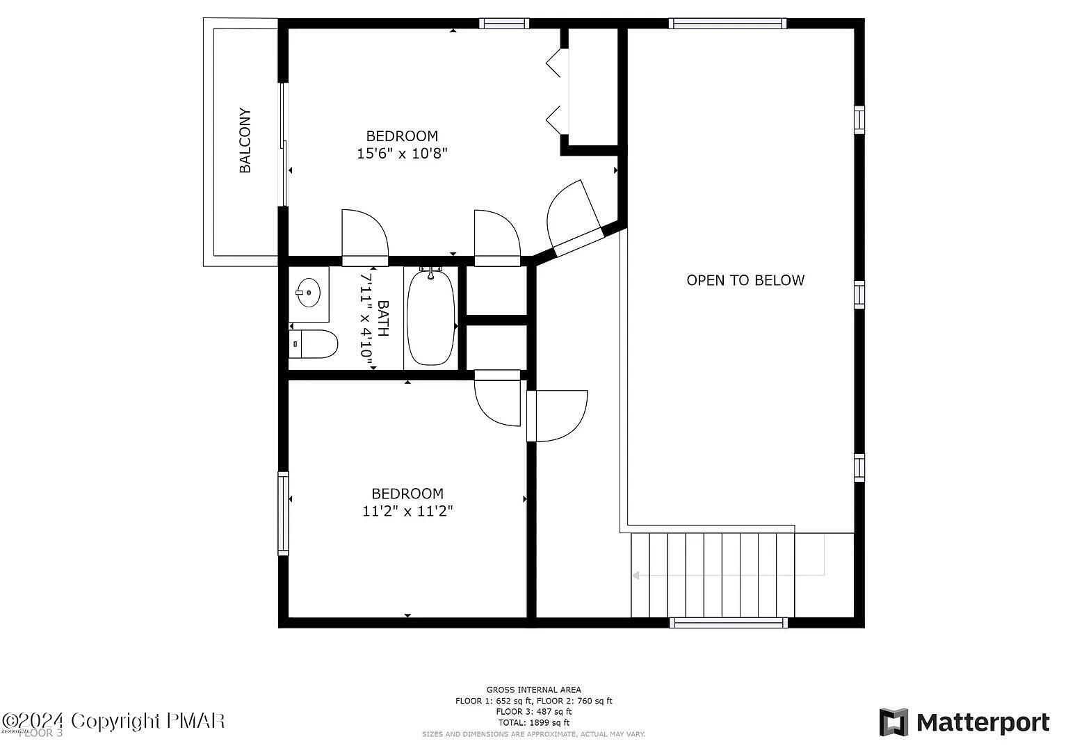 133 N Eastwood Drive, Greentown, Pennsylvania image 7