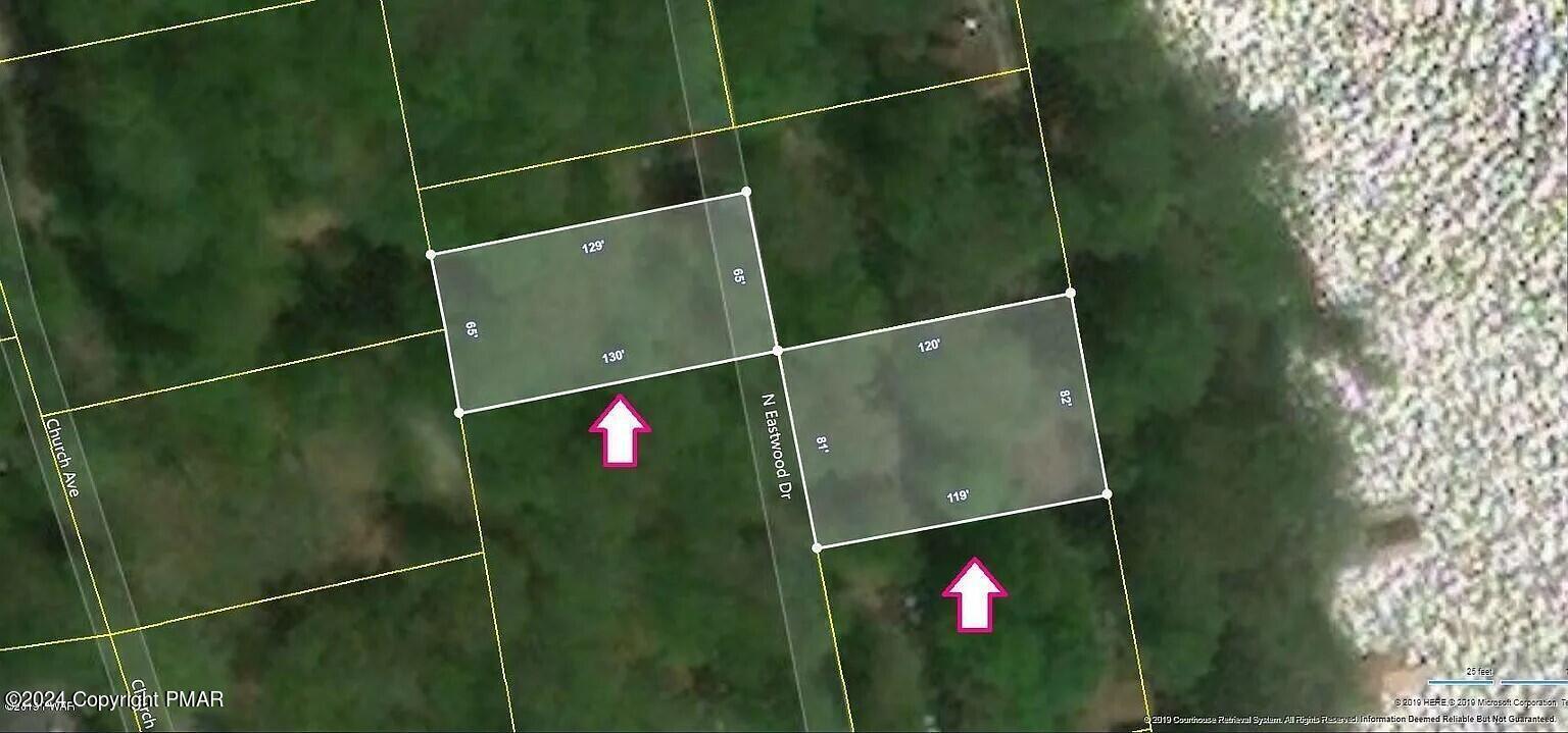 133 N Eastwood Drive, Greentown, Pennsylvania image 2
