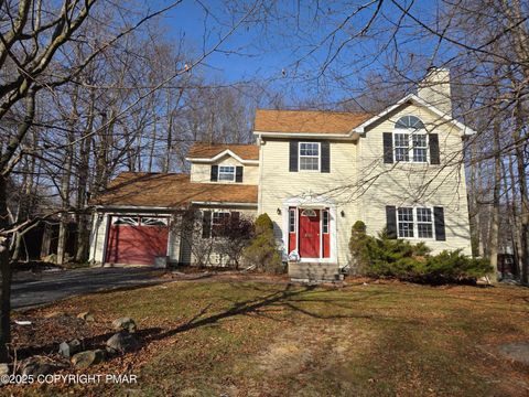 Homes For Sale - 640 Country Place Drive<br/> Tobyhanna, PA 18466