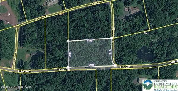 OAK ST, DRUMS, PA 18222 - Image d628941e8b5ee4a4674d8efd255138d5/4085840499