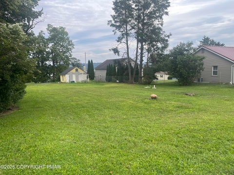 Vacant Land For Sale - 457 N 8th Street<br/> Lehighton, PA 18235