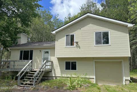 Homes For Rent - 8550 Bumble Bee Way<br/> Tobyhanna, PA 18466