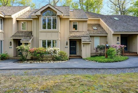 1065 Crestwoods Drive Pocono Pines PA 18350