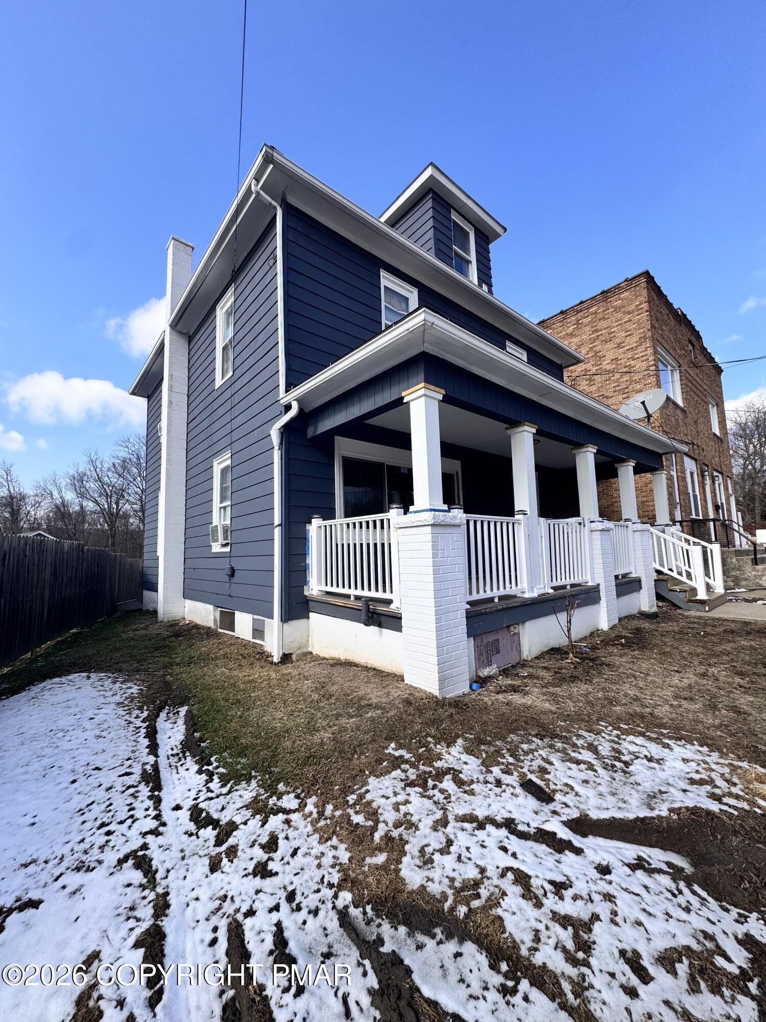 598 Old Newport Street