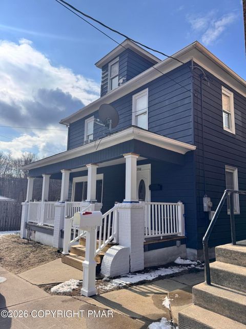 598 Old Newport Street Nanticoke PA 18634