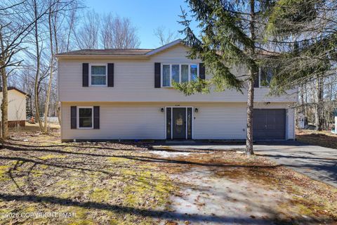 Homes For Sale - 4587 Briarcliff Terrace<br/> Tobyhanna, PA 18466