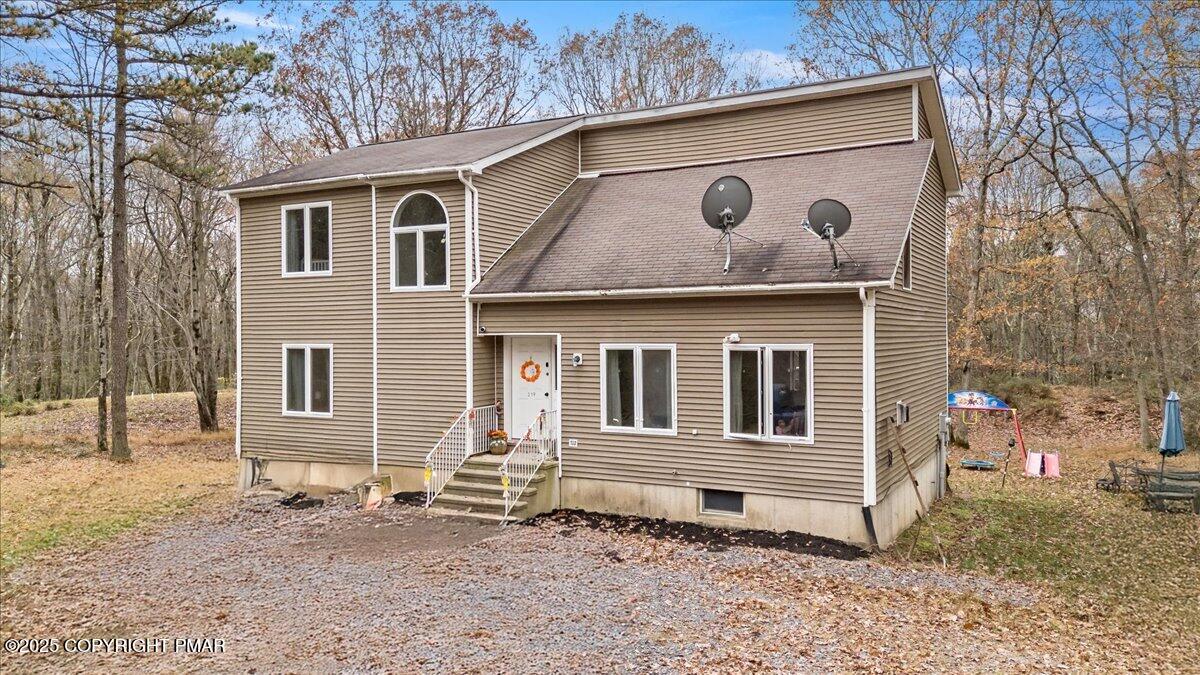 219 Mountain View Drive