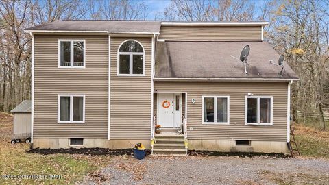 219 Mountain View Drive Jim Thorpe PA 18229