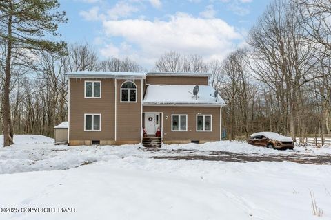 219 Mountain View Drive Jim Thorpe PA 18229