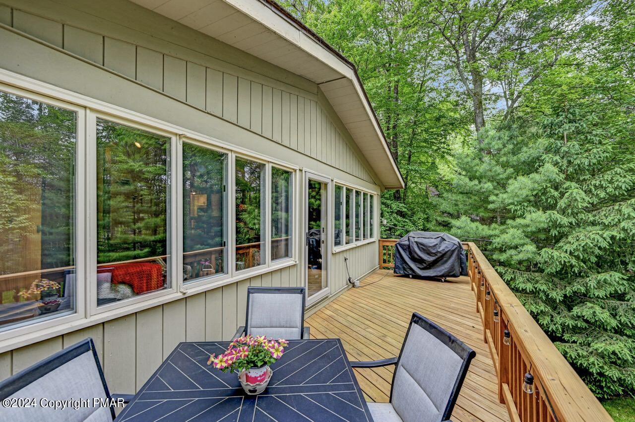 174 Miller Drive, Pocono Pines, Pennsylvania image 35