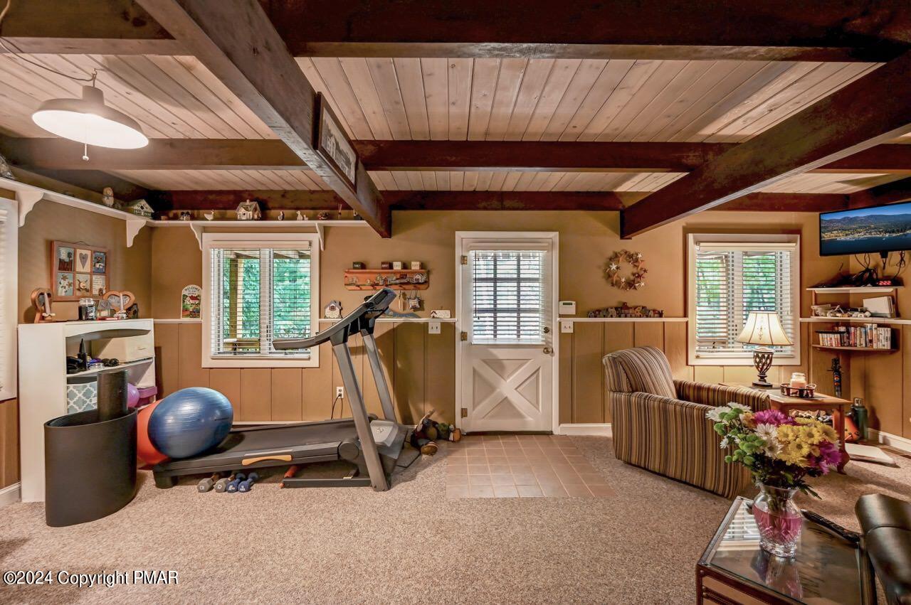 174 Miller Drive, Pocono Pines, Pennsylvania image 43