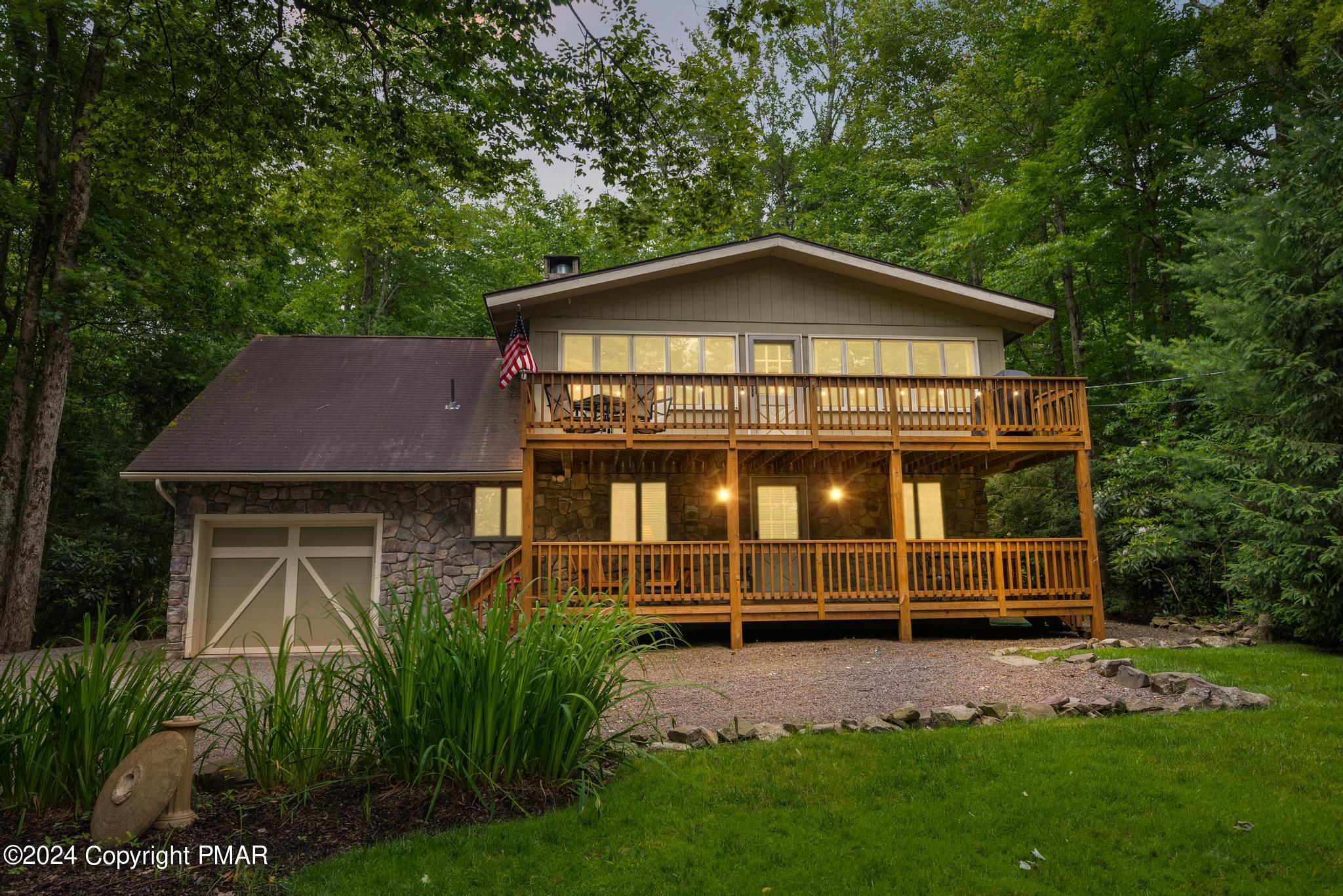 174 Miller Drive, Pocono Pines, Pennsylvania image 3