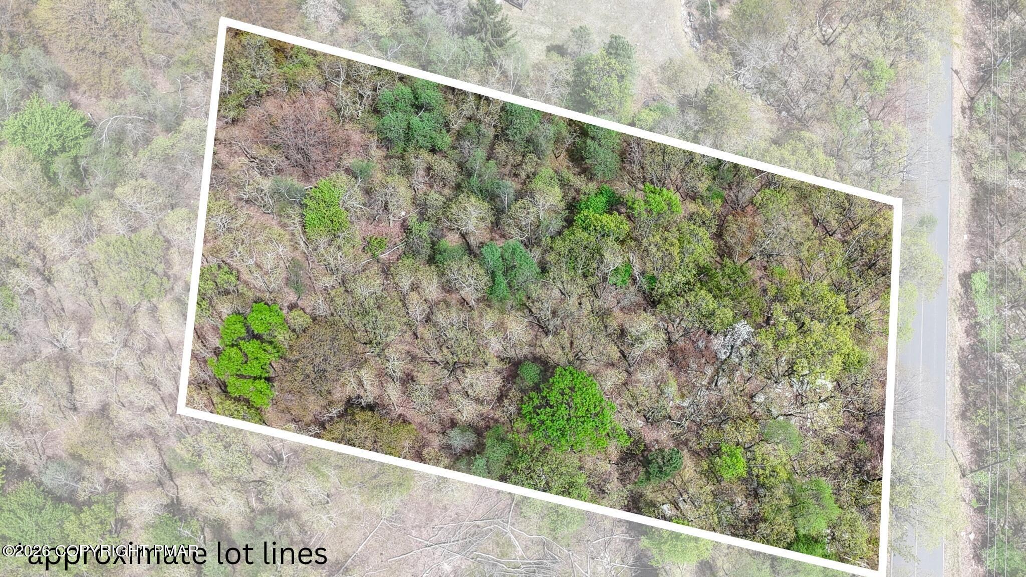 Lot 325 Blairwood Lane