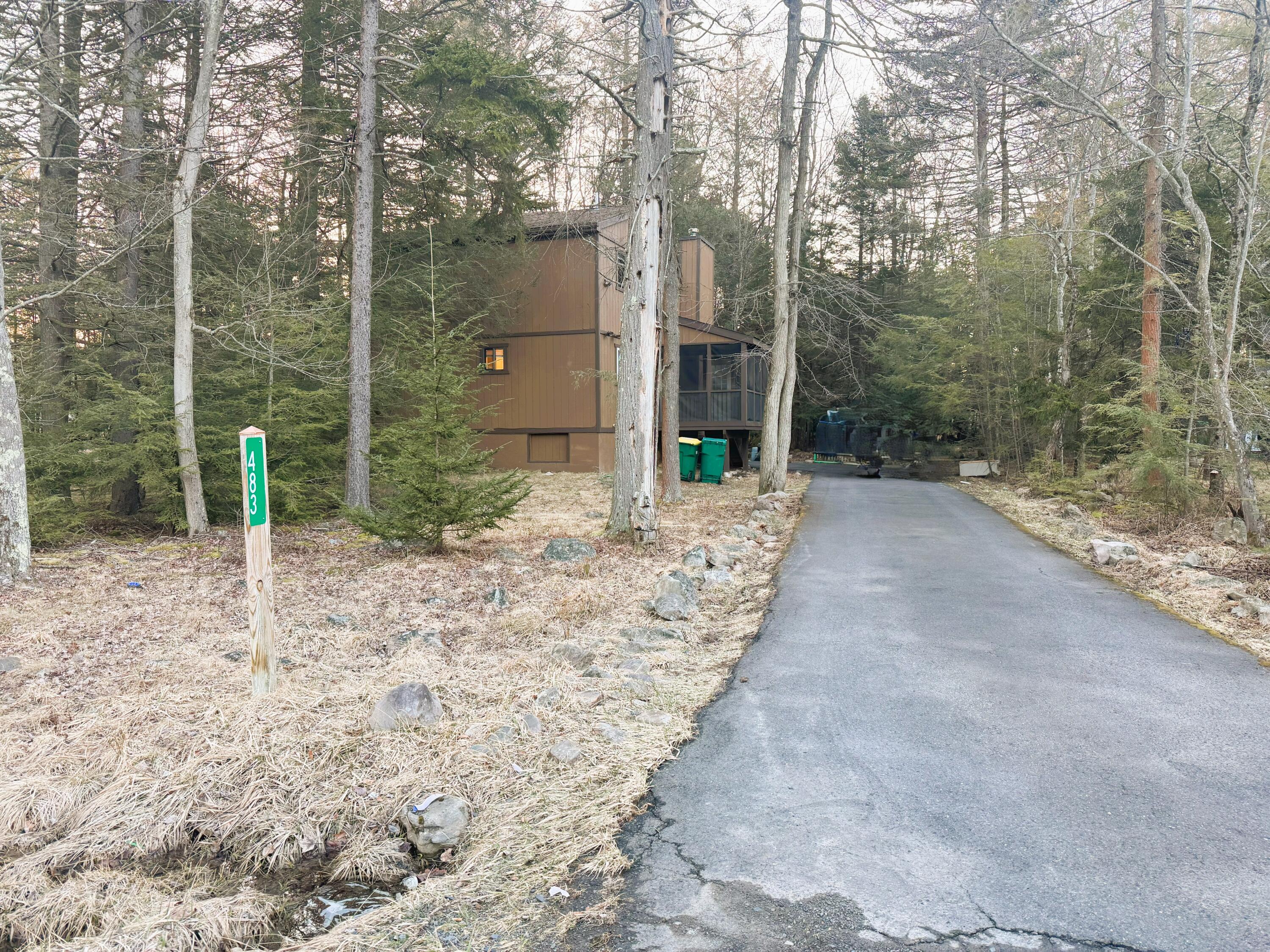 483 Alter Avenue, Pocono Summit, Pennsylvania image 19