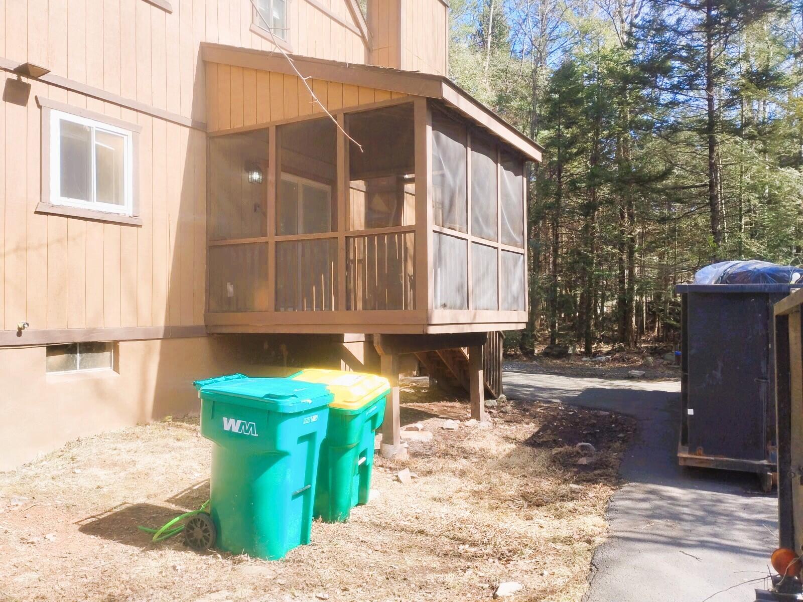 483 Alter Avenue, Pocono Summit, Pennsylvania image 20