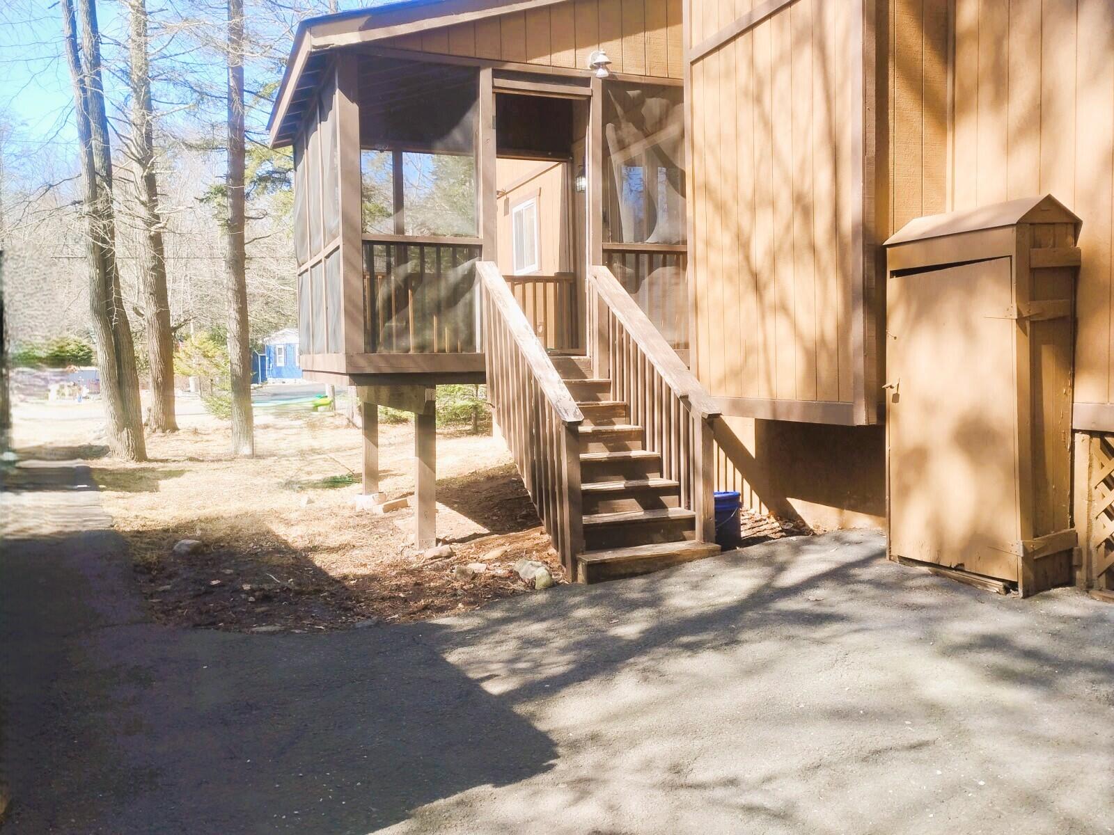 483 Alter Avenue, Pocono Summit, Pennsylvania image 18