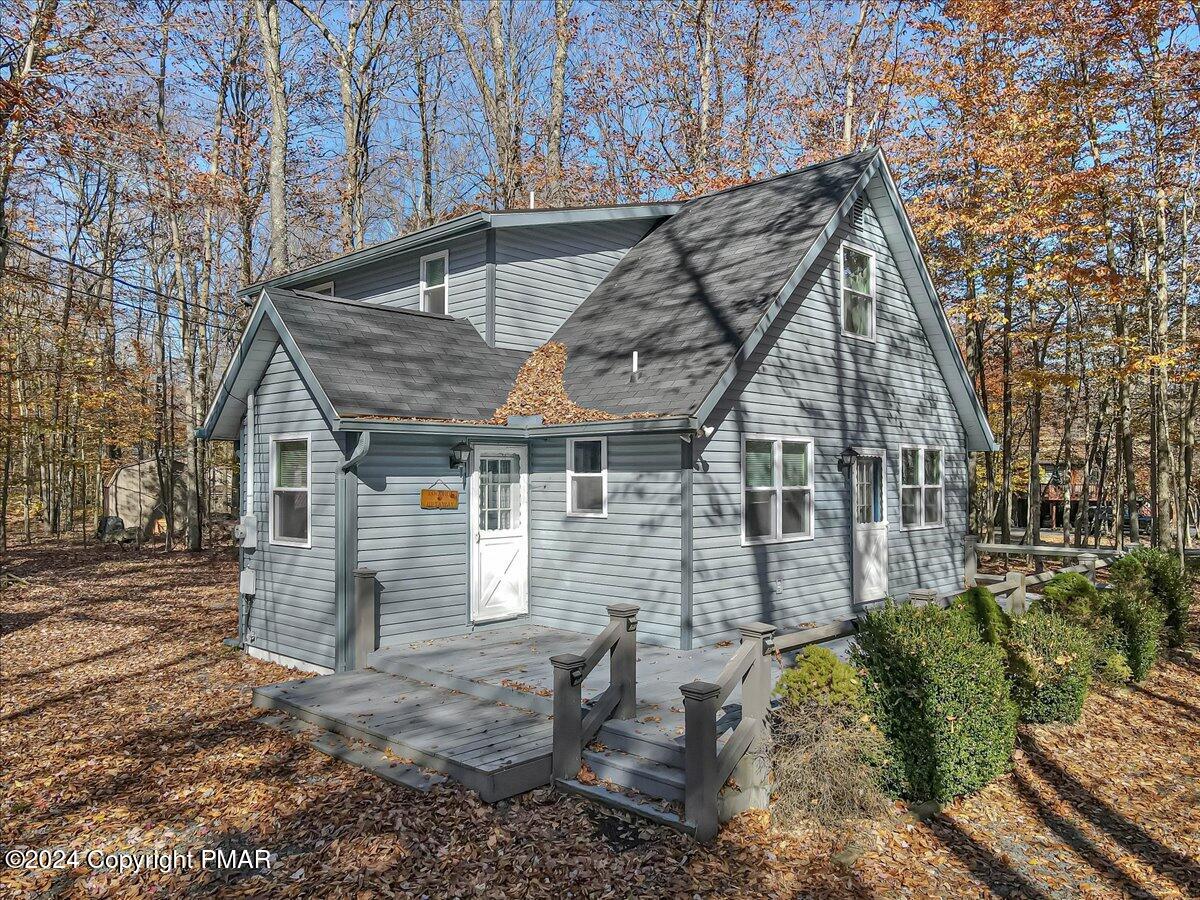 91 Minisink Drive, Pocono Lake, Pennsylvania image 35