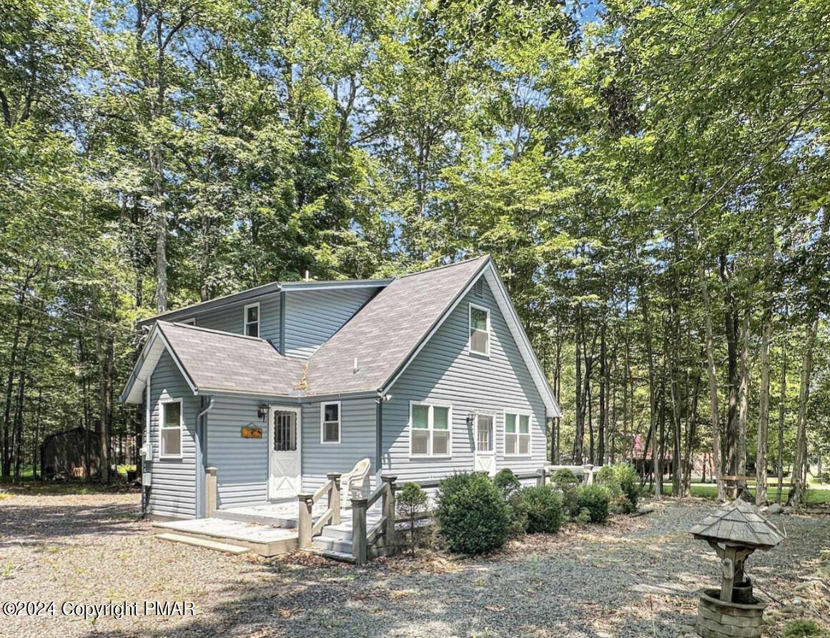 91 Minisink Drive, Pocono Lake, Pennsylvania image 2