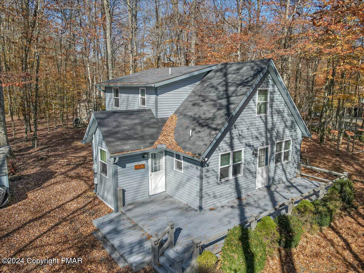 91 Minisink Drive, Pocono Lake, Pennsylvania image 38