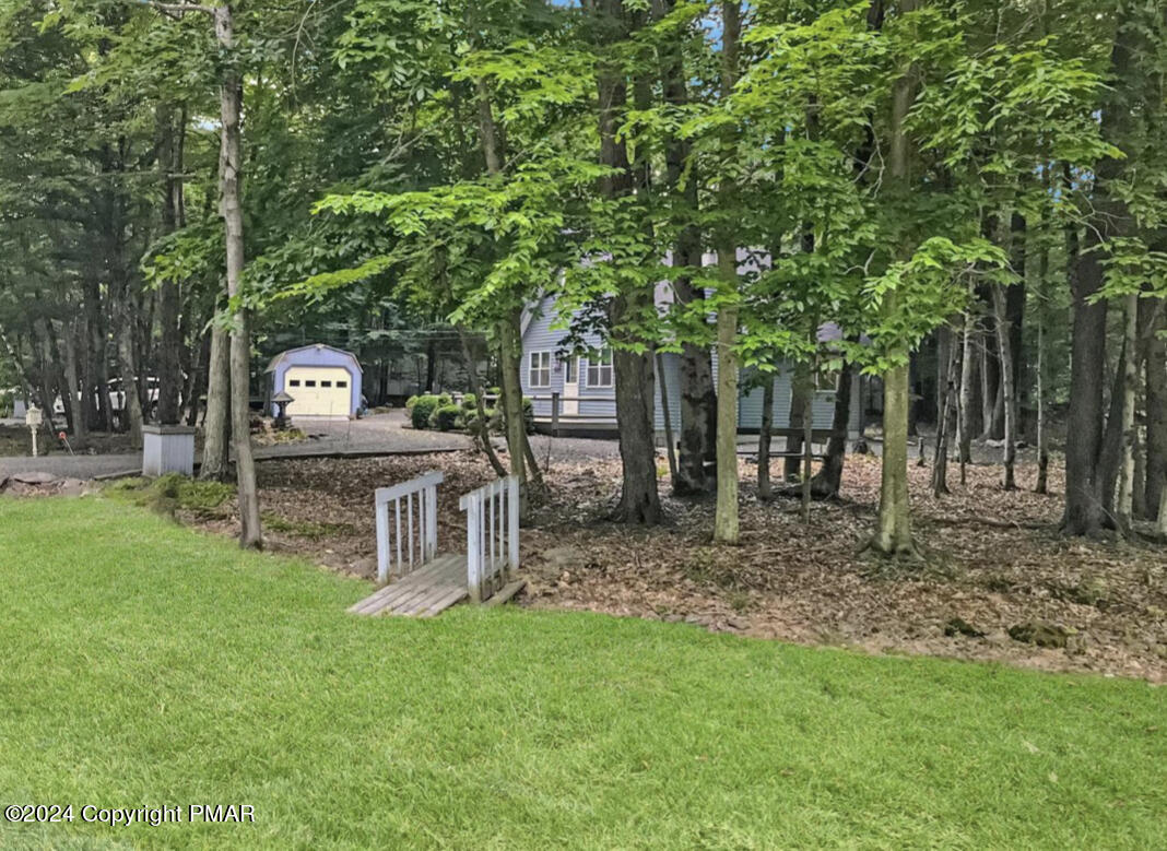 91 Minisink Drive, Pocono Lake, Pennsylvania image 34