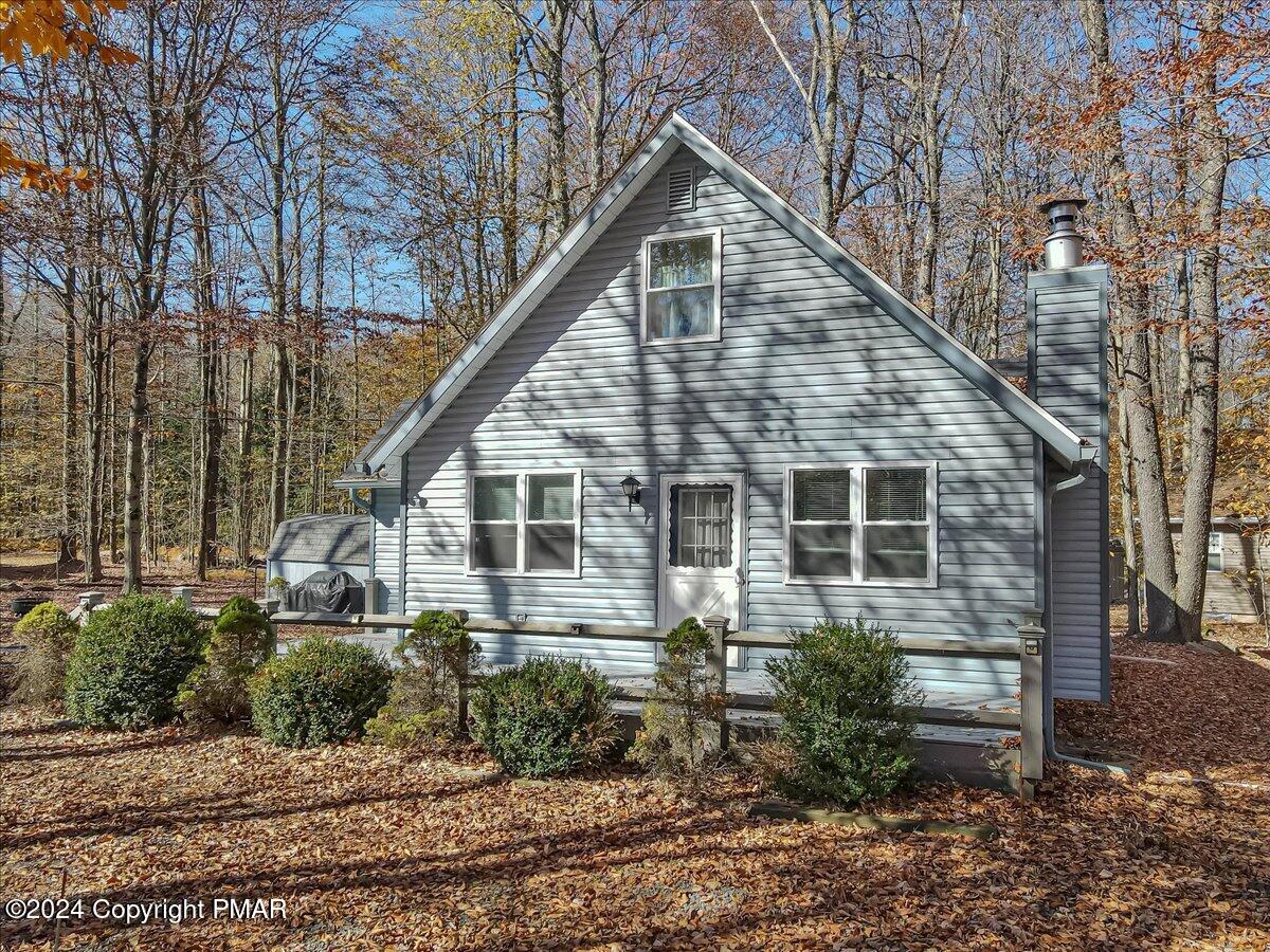 91 Minisink Drive, Pocono Lake, Pennsylvania image 42