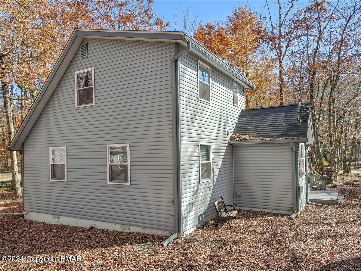 91 Minisink Drive, Pocono Lake, Pennsylvania image 47