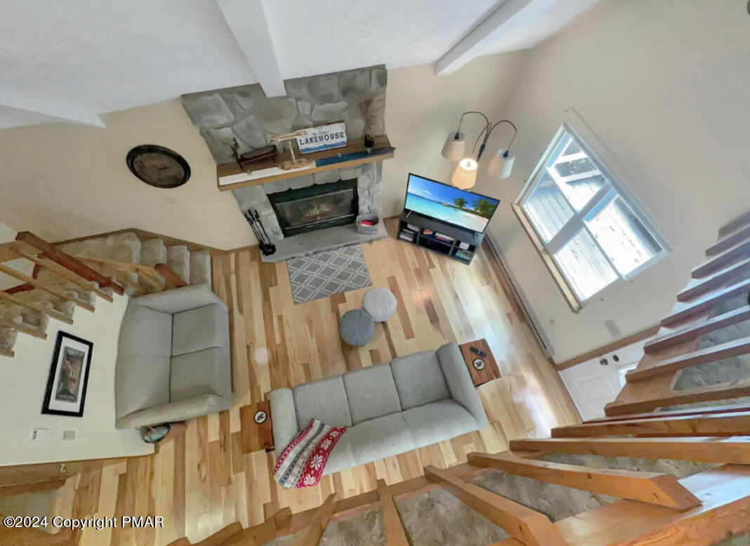 91 Minisink Drive, Pocono Lake, Pennsylvania image 5