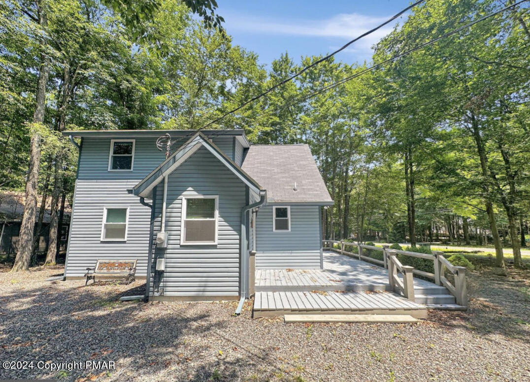 91 Minisink Drive, Pocono Lake, Pennsylvania image 33