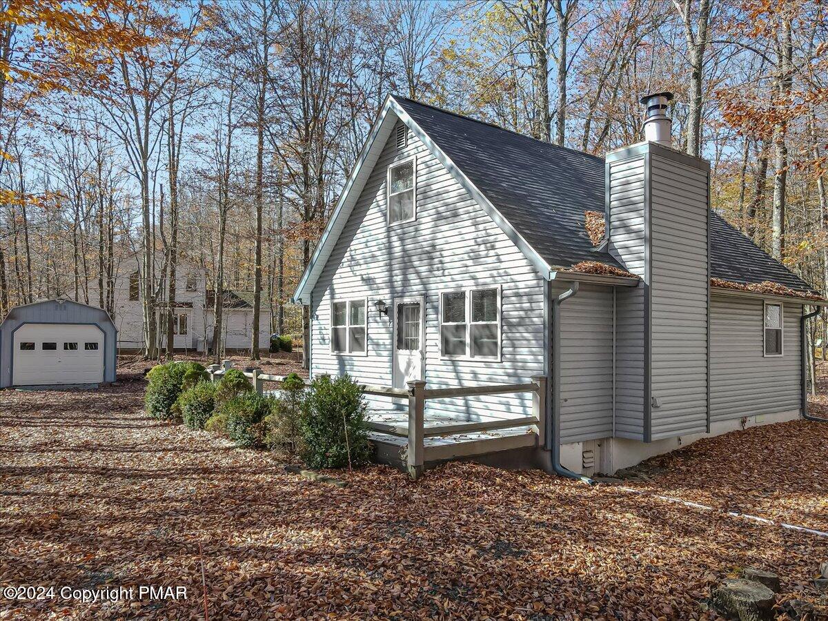 91 Minisink Drive, Pocono Lake, Pennsylvania image 43