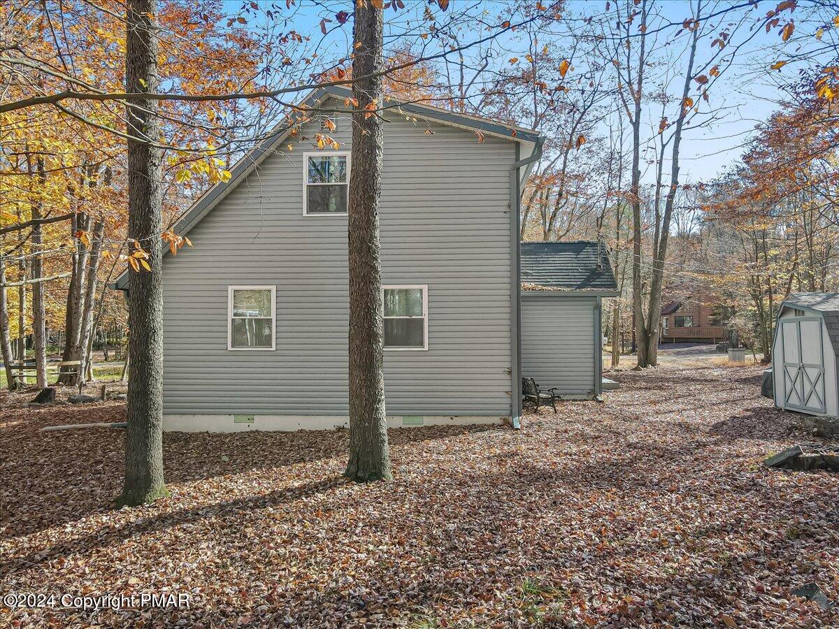 91 Minisink Drive, Pocono Lake, Pennsylvania image 48