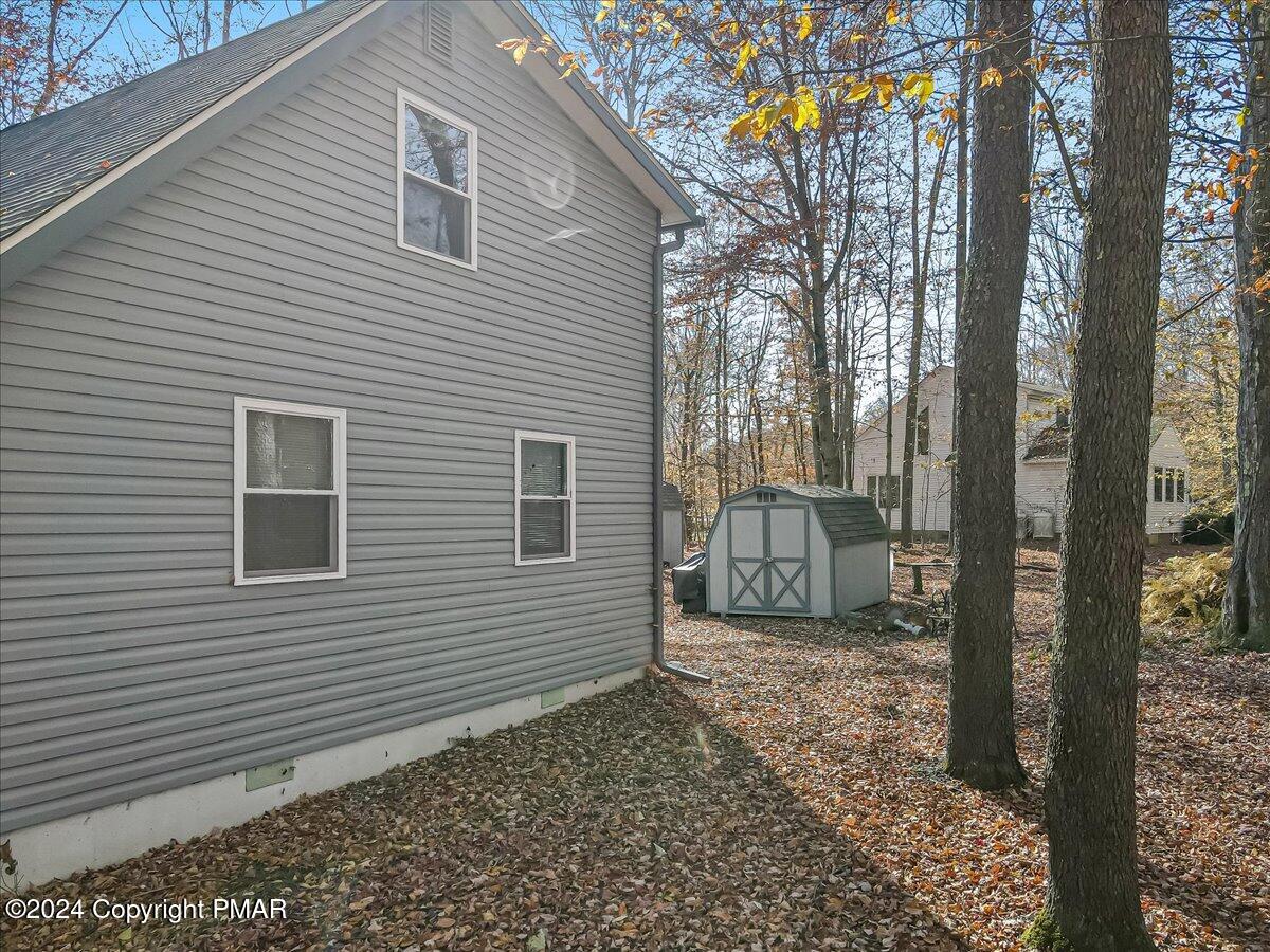 91 Minisink Drive, Pocono Lake, Pennsylvania image 49