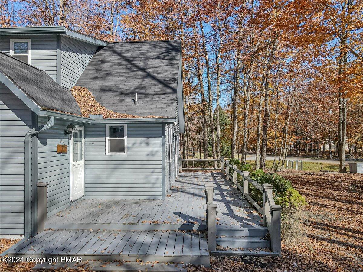 91 Minisink Drive, Pocono Lake, Pennsylvania image 41