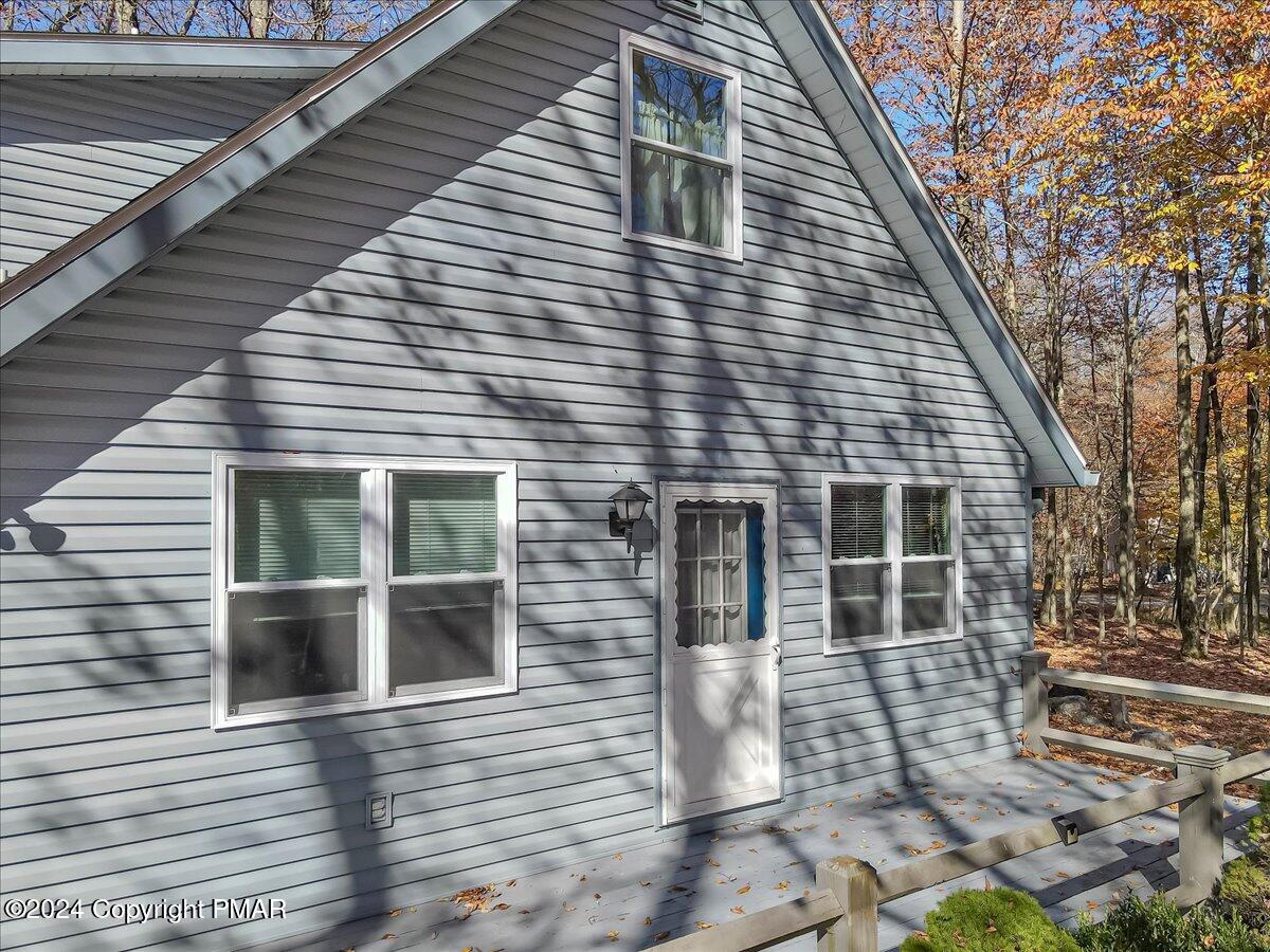 91 Minisink Drive, Pocono Lake, Pennsylvania image 40