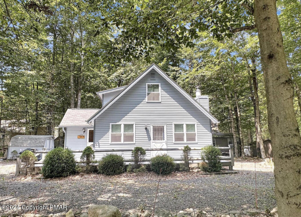 91 Minisink Drive, Pocono Lake, Pennsylvania image 32