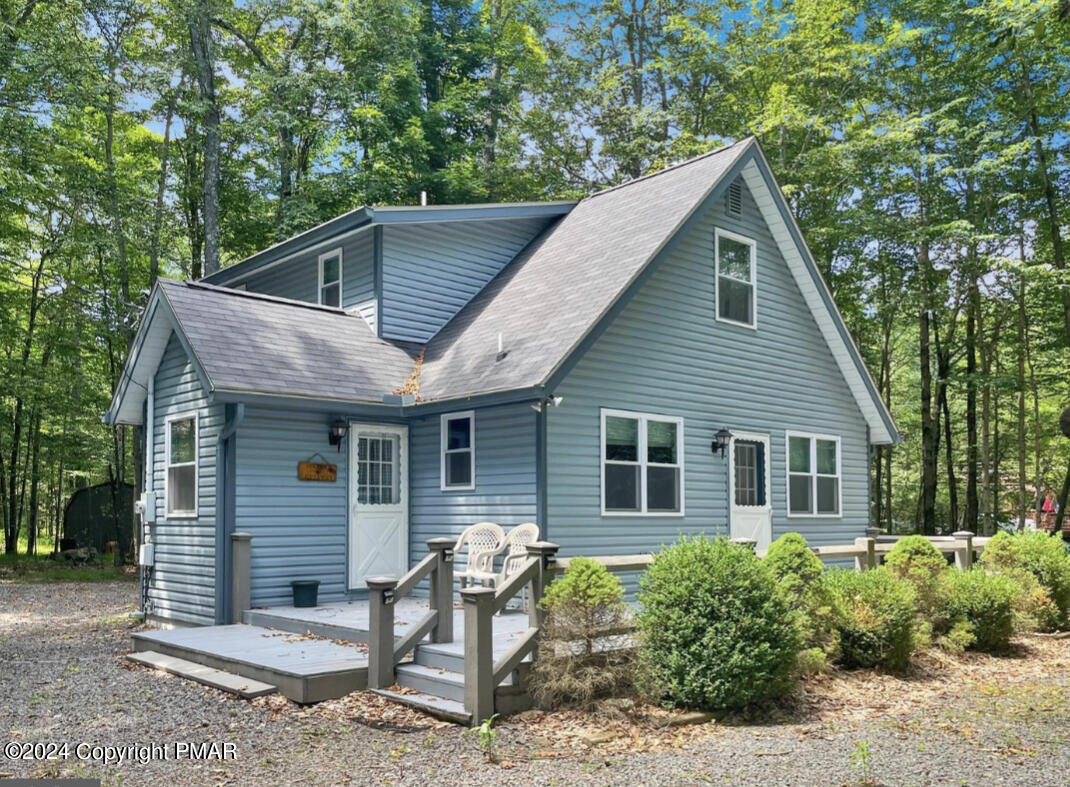 91 Minisink Drive, Pocono Lake, Pennsylvania image 1