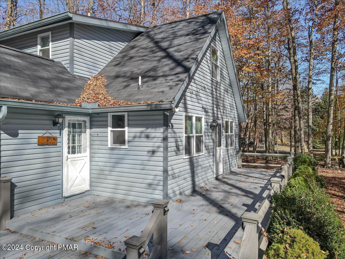 91 Minisink Drive, Pocono Lake, Pennsylvania image 39