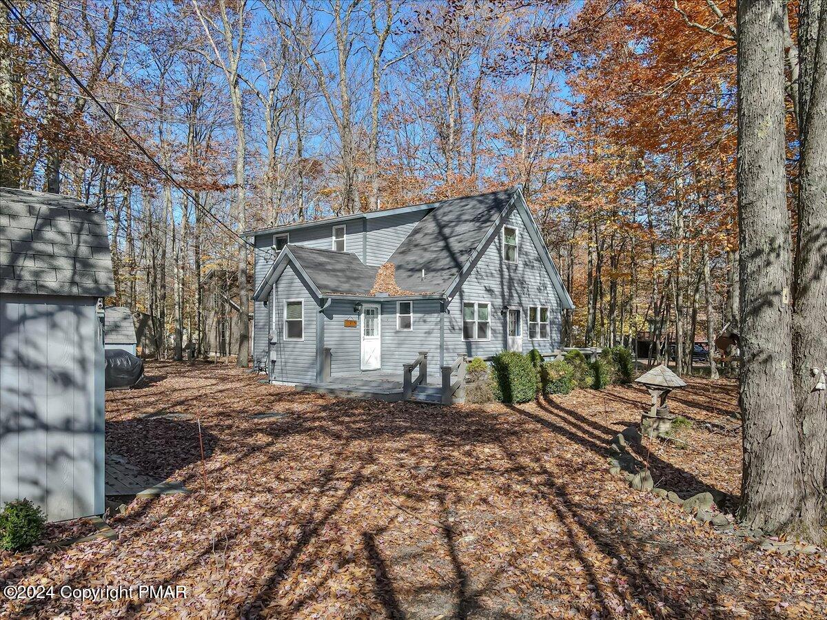 91 Minisink Drive, Pocono Lake, Pennsylvania image 44